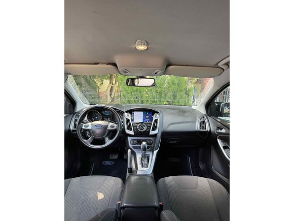 Sahibinden Ford Focus 1.6 Ti-VCT Titanium 2013 Model 