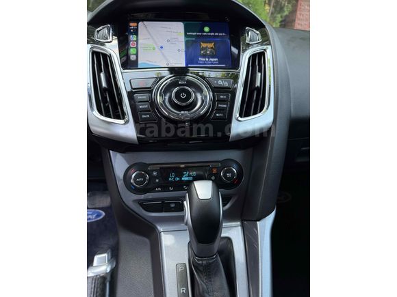 Sahibinden Ford Focus 1.6 Ti-VCT Titanium 2013 Model 