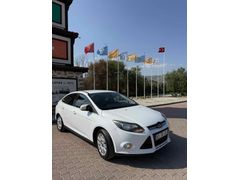 Sahibinden Ford Focus 1.6 Ti-VCT Titanium 2013 Model 