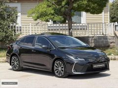 HATASIZ/41.000KM/COROLLA/POSSION X-PACK/K.K.12TAKSİT
