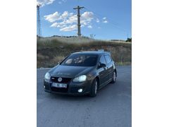 Değişensiz Düşük Km Bol extralı Golf 5
