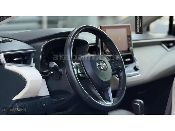 BOYASIZ DÜŞÜK KM SERVİS BAKIMLI 2020 1.6 FLAME X PACK SUNROOF