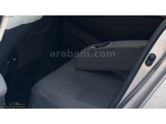 BOYASIZ DÜŞÜK KM SERVİS BAKIMLI 2020 1.6 FLAME X PACK SUNROOF