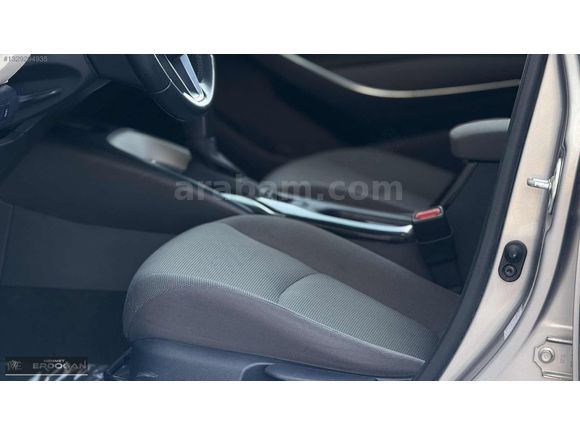 BOYASIZ DÜŞÜK KM SERVİS BAKIMLI 2020 1.6 FLAME X PACK SUNROOF
