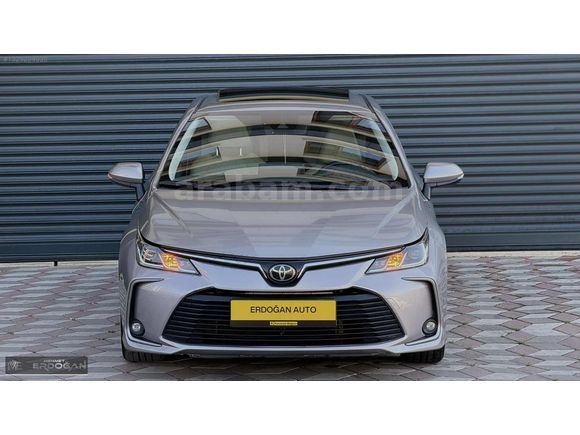 BOYASIZ DÜŞÜK KM SERVİS BAKIMLI 2020 1.6 FLAME X PACK SUNROOF