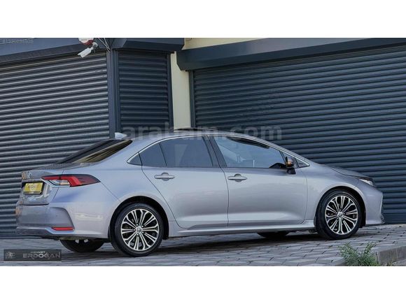 BOYASIZ DÜŞÜK KM SERVİS BAKIMLI 2020 1.6 FLAME X PACK SUNROOF