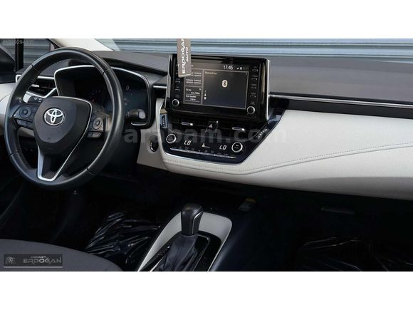 BOYASIZ DÜŞÜK KM SERVİS BAKIMLI 2020 1.6 FLAME X PACK SUNROOF
