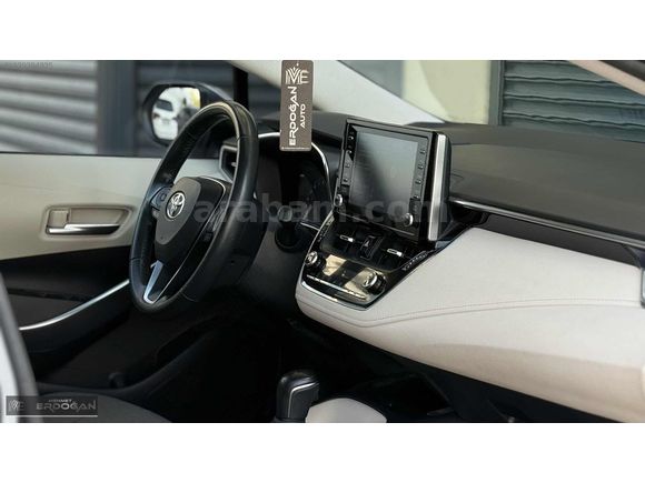 BOYASIZ DÜŞÜK KM SERVİS BAKIMLI 2020 1.6 FLAME X PACK SUNROOF