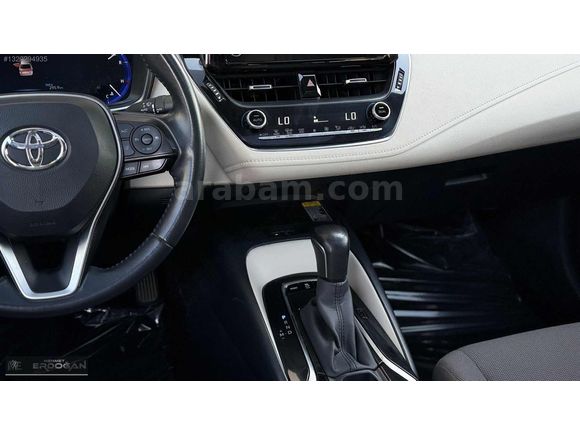 BOYASIZ DÜŞÜK KM SERVİS BAKIMLI 2020 1.6 FLAME X PACK SUNROOF