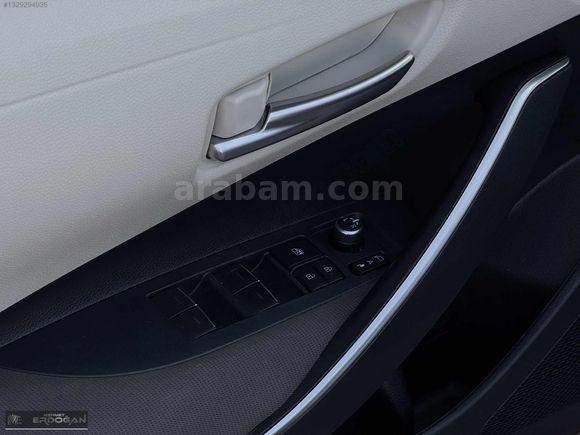 BOYASIZ DÜŞÜK KM SERVİS BAKIMLI 2020 1.6 FLAME X PACK SUNROOF