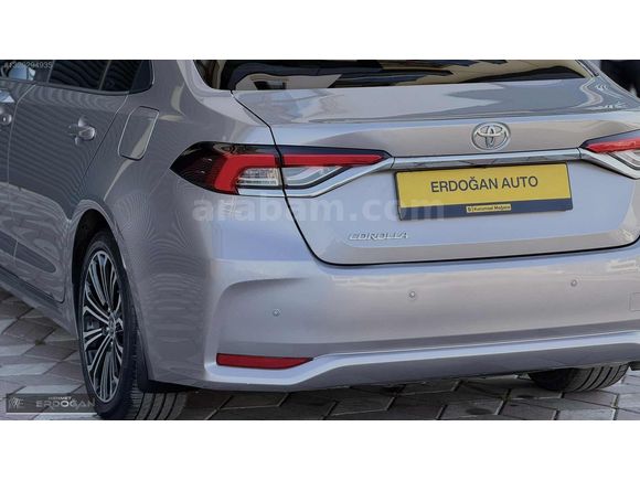 BOYASIZ DÜŞÜK KM SERVİS BAKIMLI 2020 1.6 FLAME X PACK SUNROOF