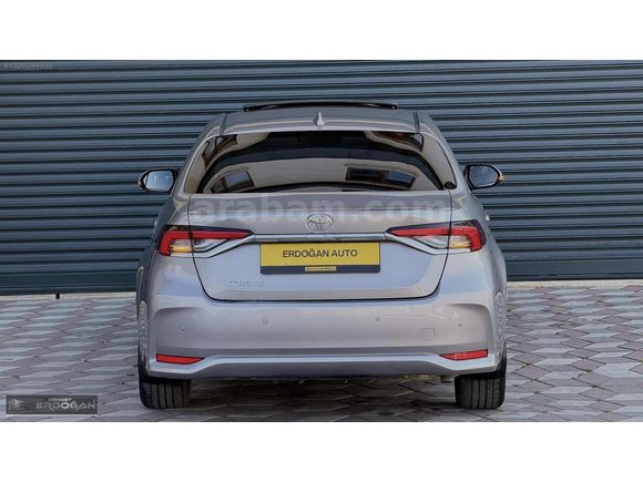 BOYASIZ DÜŞÜK KM SERVİS BAKIMLI 2020 1.6 FLAME X PACK SUNROOF