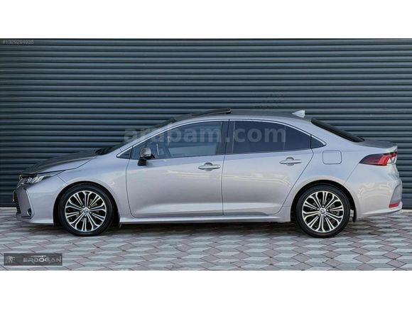 BOYASIZ DÜŞÜK KM SERVİS BAKIMLI 2020 1.6 FLAME X PACK SUNROOF
