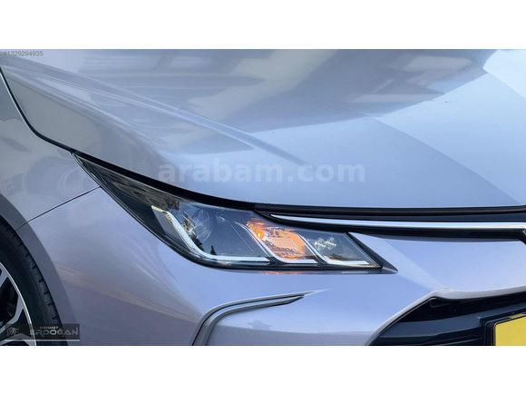 BOYASIZ DÜŞÜK KM SERVİS BAKIMLI 2020 1.6 FLAME X PACK SUNROOF
