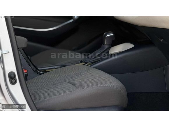 BOYASIZ DÜŞÜK KM SERVİS BAKIMLI 2020 1.6 FLAME X PACK SUNROOF