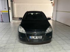 2008 MODEL 1.3 DİZEL OTOMATİK VİTES OPEL ASTRA ENJOY PAKET