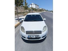 Sahibinden Fiat Linea 1.3 Multijet Active Plus 2011 Model  250.000 km Beyaz