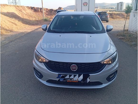 Egea 1.4 easy boya değişen yoki