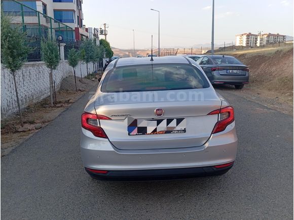 Egea 1.4 easy boya değişen yoki