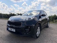 Sahibinden Kia Sportage 1.6 GDI Concept Plus 2016 Model 