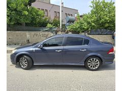 Sahibinden Opel Astra 1.6 Enjoy 111.Yıl 2010 Model Mersin 236.000 km Mavi (metalik)
