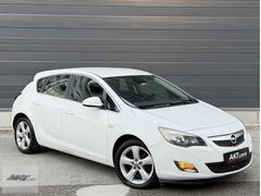 2012 MODEL 1.4T SPORT HATASIZ OTOMATİK 135 KM ASTRA