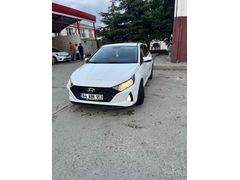 Sahibinden Hyundai i20 1.4 MPI Style 2021 Model 
