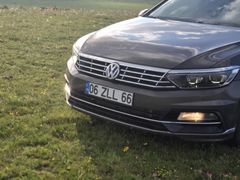 Sahibinden Volkswagen Passat 1.6 TDi BlueMotion Comfortline 2015 Model