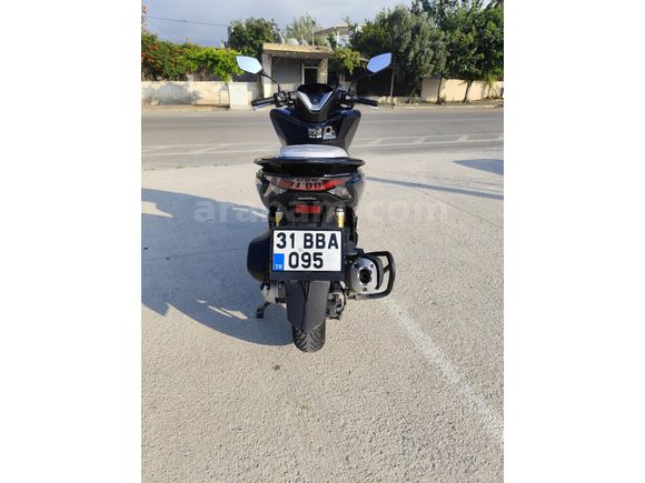 Sahibinden Honda PCX125 DX