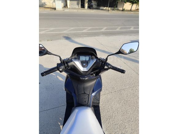 Sahibinden Honda PCX125 DX