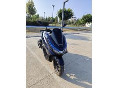 Sahibinden Honda PCX125 DX