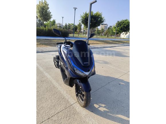 Sahibinden Honda PCX125 DX
