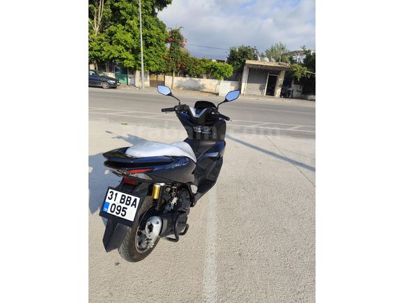 Sahibinden Honda PCX125 DX