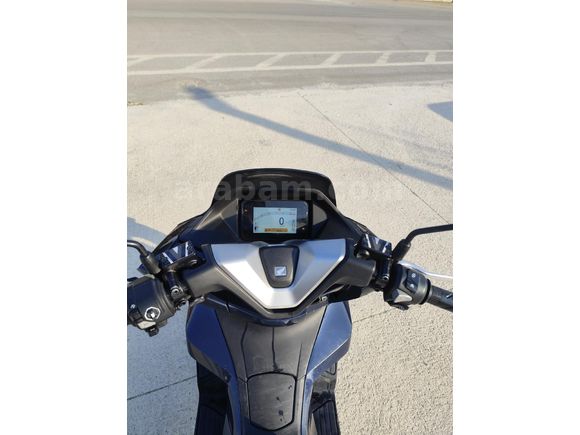 Sahibinden Honda PCX125 DX