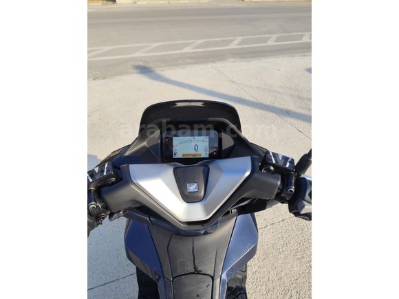 Sahibinden Honda PCX125 DX