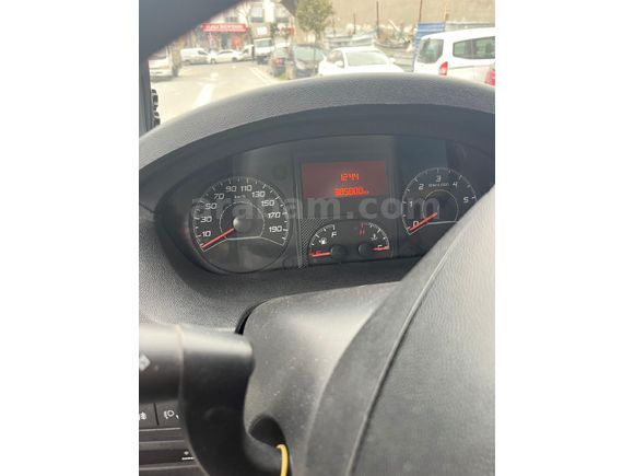 Sahibinden Citroen Jumper 2.2 HDI