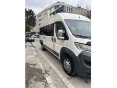 Sahibinden Citroen Jumper 2.2 HDI