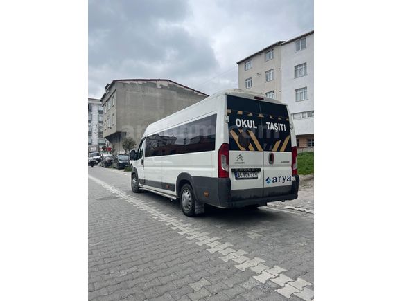 Sahibinden Citroen Jumper 2.2 HDI