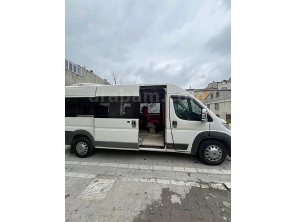 Sahibinden Citroen Jumper 2.2 HDI