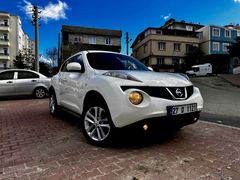 Sahibinden Nissan Juke 1.5 dCi Sport Pack 2012 Model 