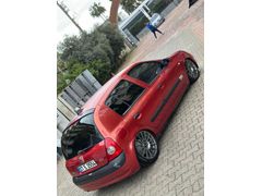 Sahibinden Renault Clio 1.2  airli dolu dolu 