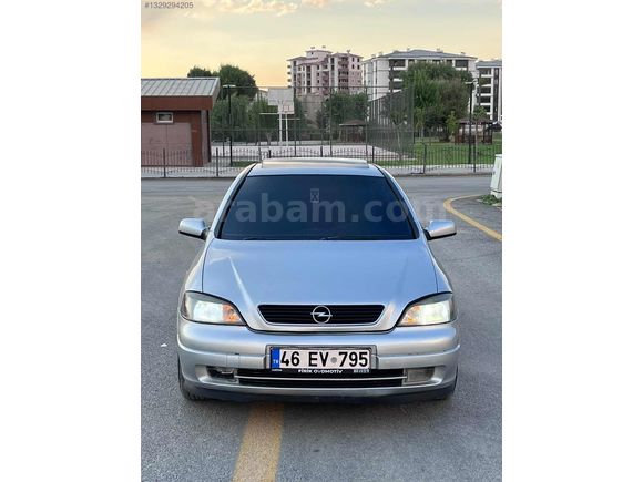 2001 SANROFLU SOLUKSUZ