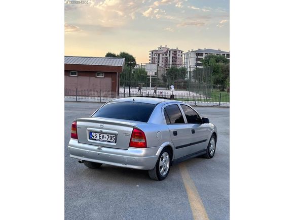 2001 SANROFLU SOLUKSUZ