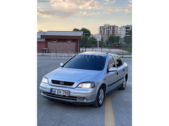 2001 SANROFLU SOLUKSUZ