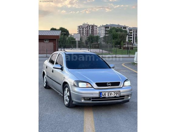 2001 SANROFLU SOLUKSUZ