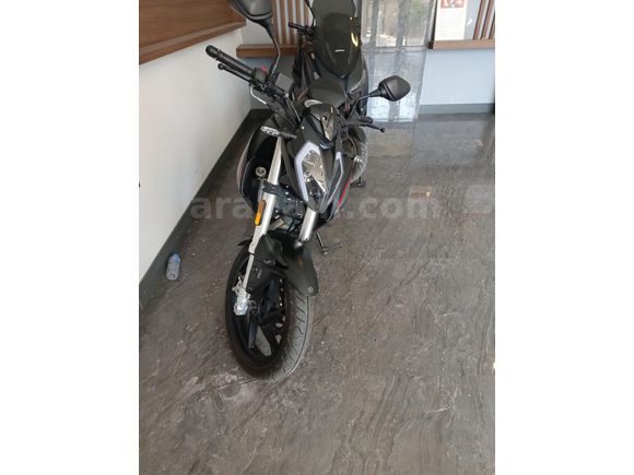 Sahibinden Benelli 125 S