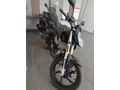Sahibinden Benelli 125 S