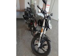 Sahibinden Benelli 125 S