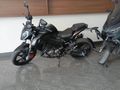 Sahibinden Benelli 125 S