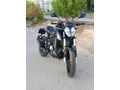 Sahibinden Benelli 125 S